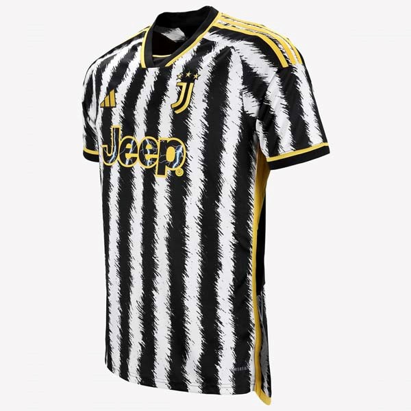 Thailand Trikot Juventus Heim 2023-2024